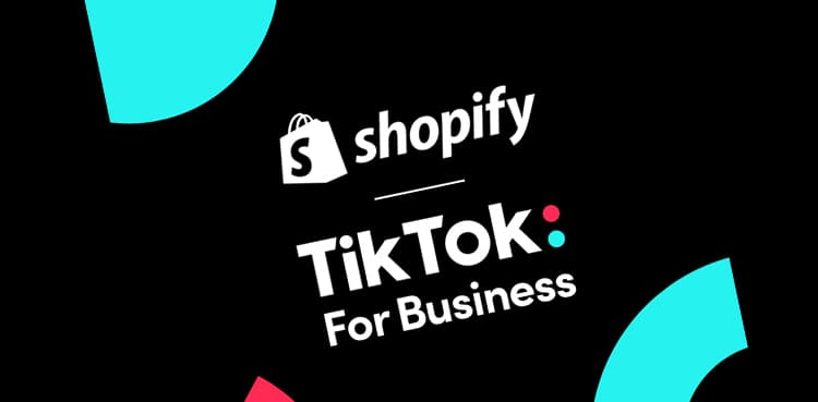 TikTok to offer in-app shopping with Shopify