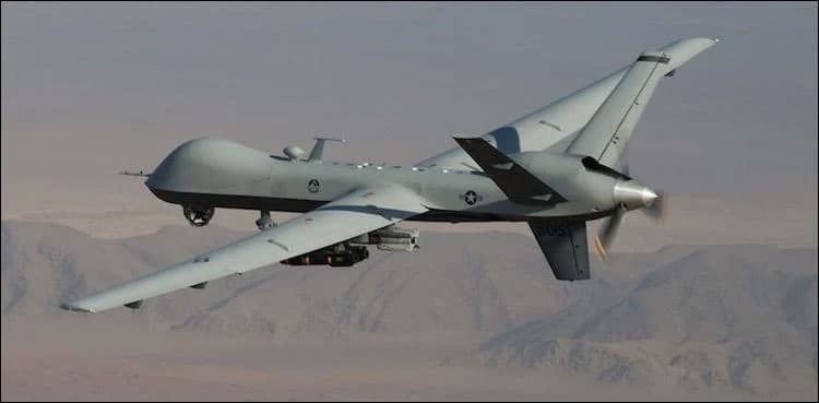 Trump ally Elon Musk advocates replacing US fighter jets with drones