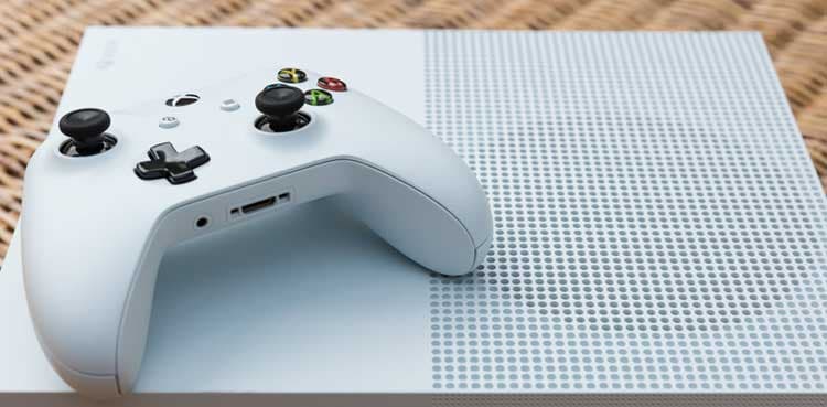 Xbox has a request for players about their baby names
