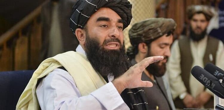 Taliban issue new warning