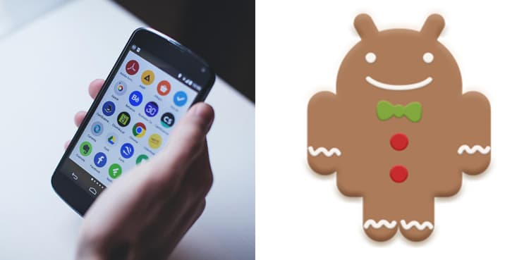 Old Android phones to lose Google sign-in support soon