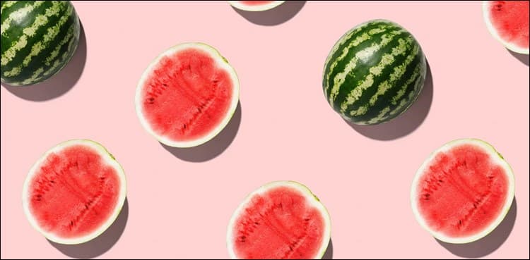 WATCH: Police seize drugs hidden inside watermelons