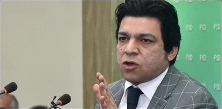ECP reserves verdict in disqualification case against Faisal Vawda