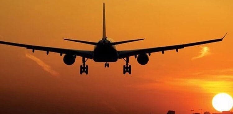 Pakistan imposes travel ban from seven countries amid Omicron variant
