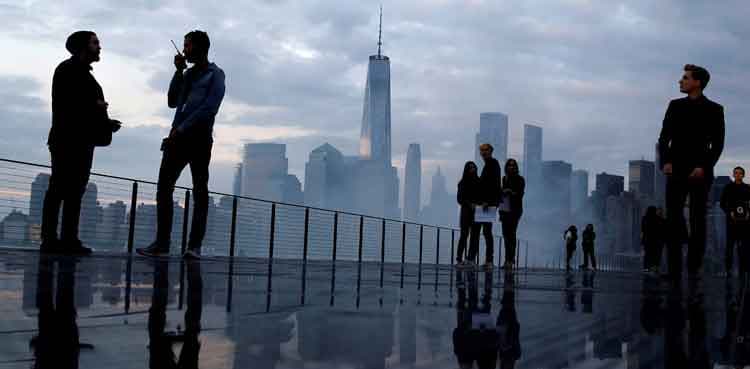 Smart buildings: Cohesion CEO on the office of the future