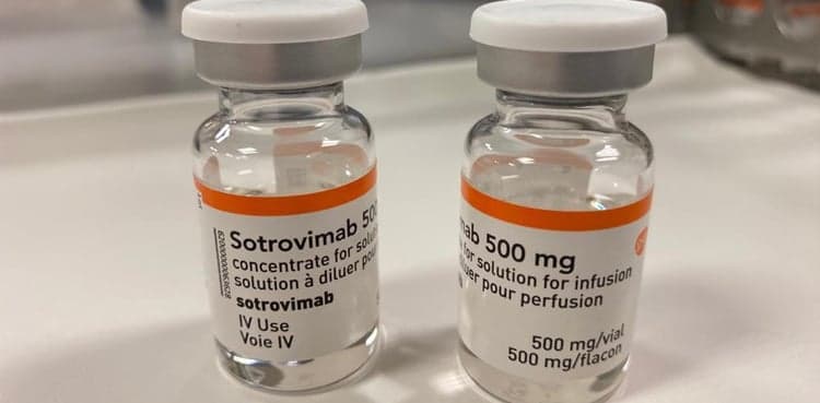 Japan approves drug as antibody treatment for COVID-19