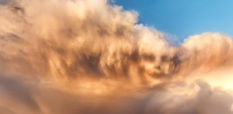 'City of jinn': magical myths haunt ancient Omani oasis