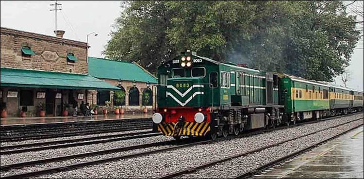 Covid-19: Train journey to get costlier for unvaccinated passengers