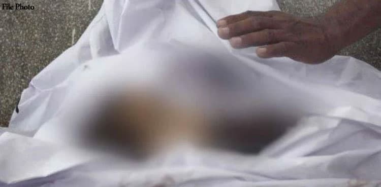 Karachi: Body of missing child found from water tank