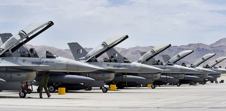 Argentina plans to buy JF-17 Thunder jets from Pakistan: report