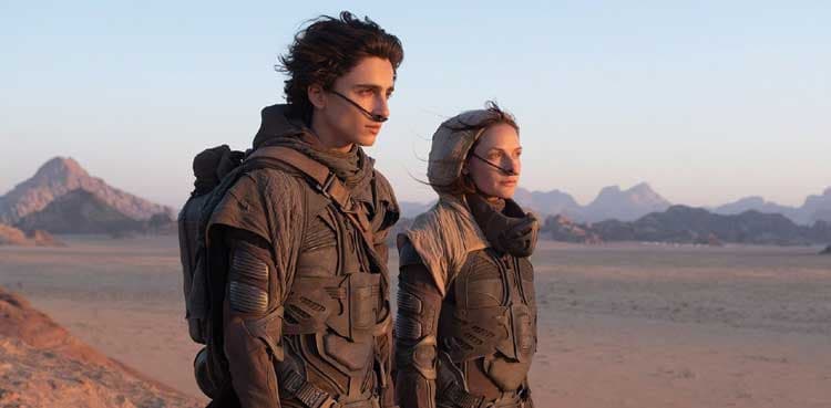 Dune director names one thing he regrets removing from movie