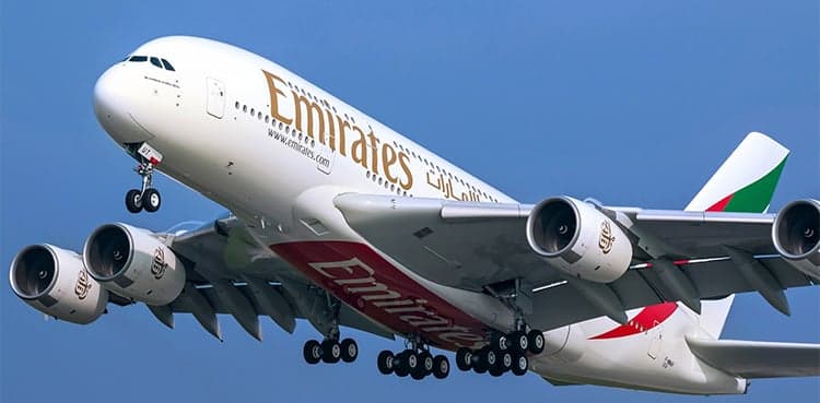 Emirates and Qantas extend partnership