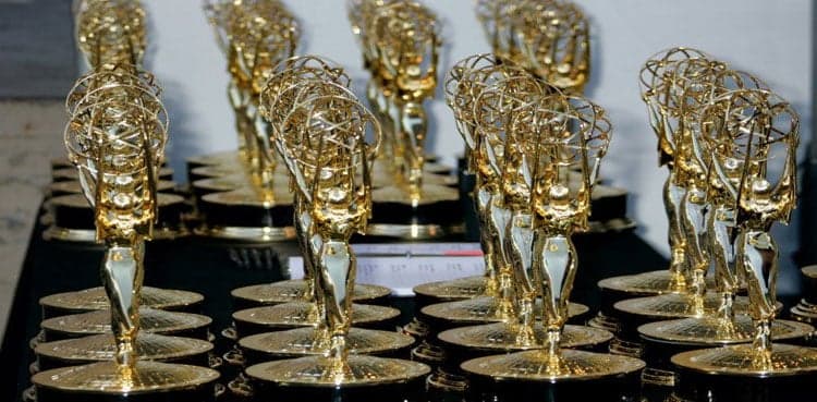 Factbox: Key nominations for the 2021 Emmy Awards