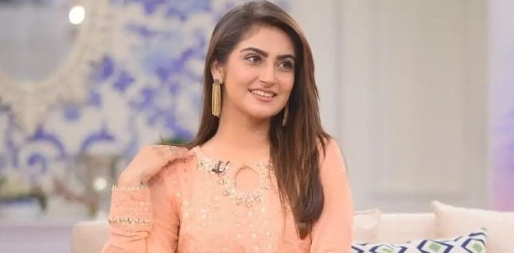 All of my projects have received good ratings, says Hiba Bukhari