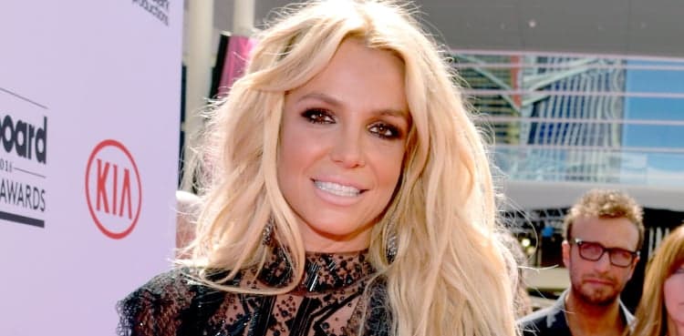 Britney Spears arrested and released — What really happened?