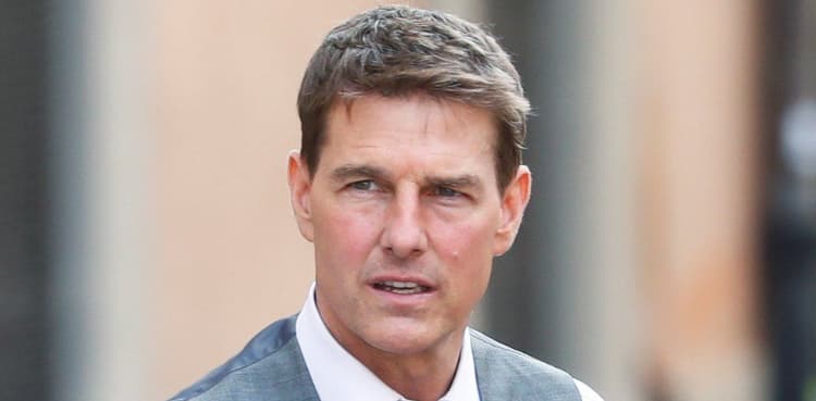 Tom Cruise's 'Top Gun,' 'Mission: Impossible' delayed amid COVID wave