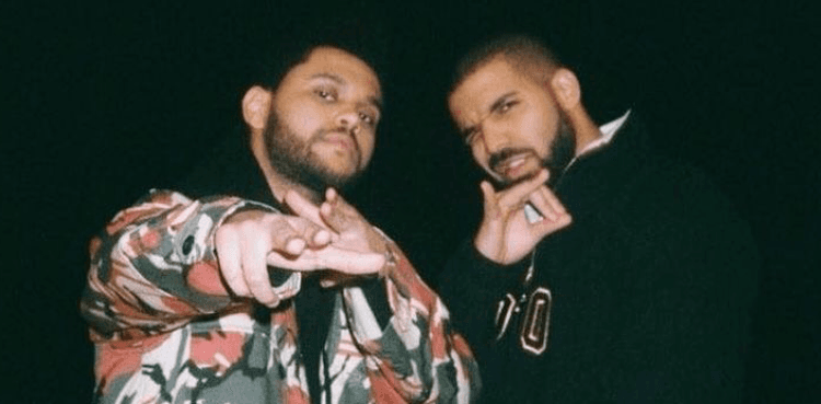 University in Canada offering courses about rapper Drake, singer The Weeknd