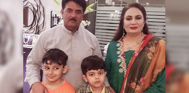 Who 'poisoned' SAPM Jamshed Cheema's sons?