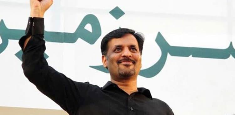 Karachi cantonment polls: Independent councillor-elect joins PSP