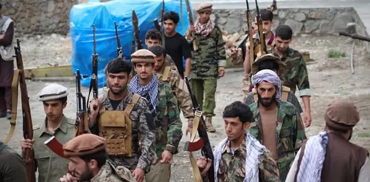 Taliban, opposition vie to control Panjshir
