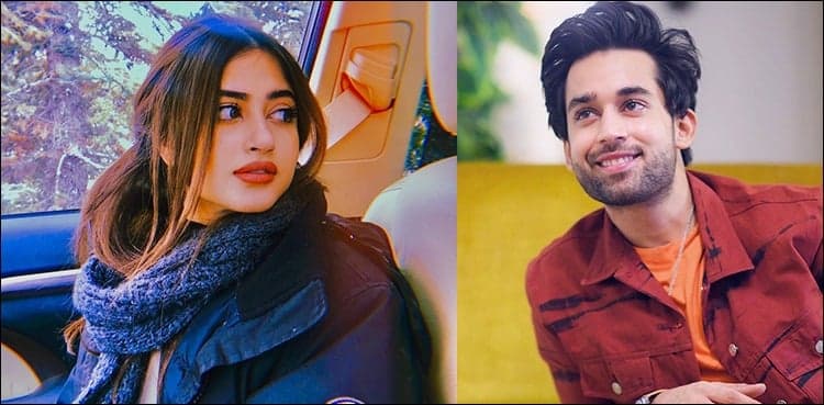 Bilal Abbas Khan says he can be mimicry artist with Sajal Aly
