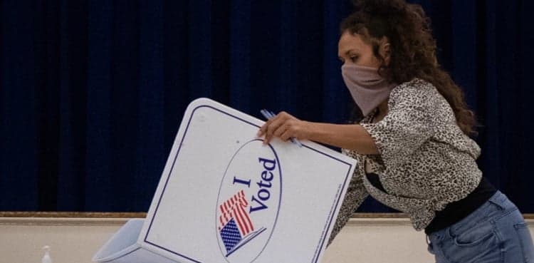 Texas governor signs Republican-backed voting curbs, prompting lawsuit
