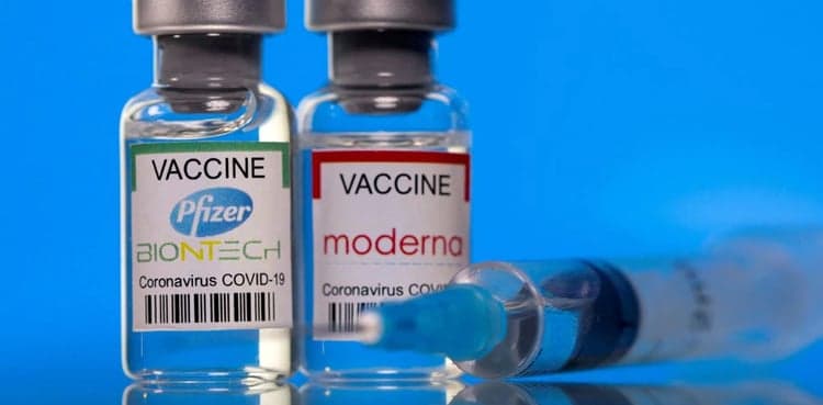 COVID-19 vaccines hold strong against Delta, protection waning in older adults