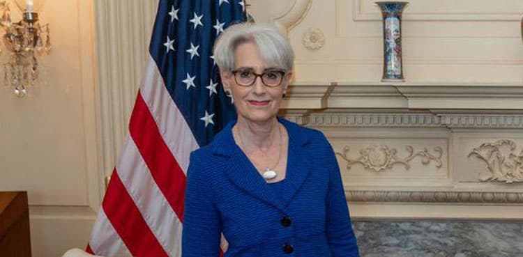 US deputy state secretary to visit Pakistan next week