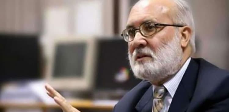 Veteran journalist Rahimullah Yusufzai passes away