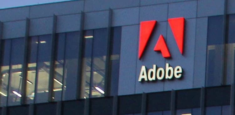 Adobe jumps into e-commerce payments business