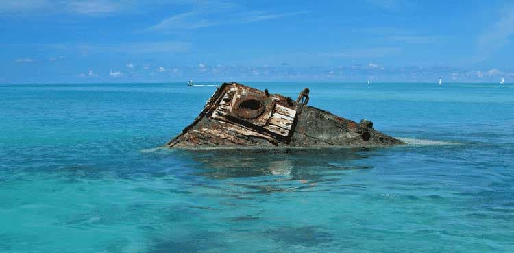 Bermuda Triangle mystery resolved?