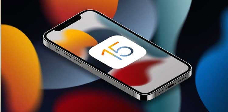 iOS 15 includes features to improve Google applications use