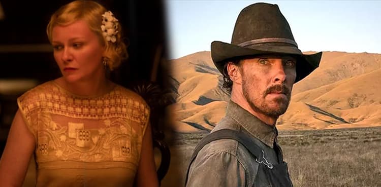 'Doctor Strange' swaps Marvel cloak for cowboy horse in 'Power of the Dog'