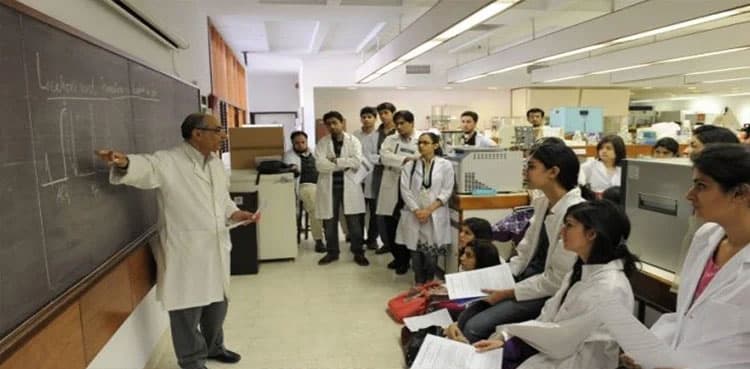 Covid-19: Colleges, universities closed in these Punjab cities