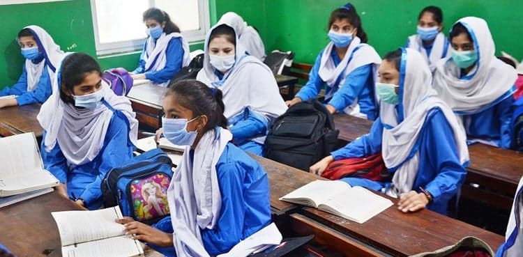 School timings in Punjab reduced to just 2 hours
