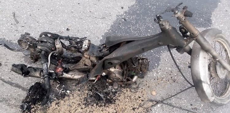 FIR registered in Quetta blast case as death toll rises to four