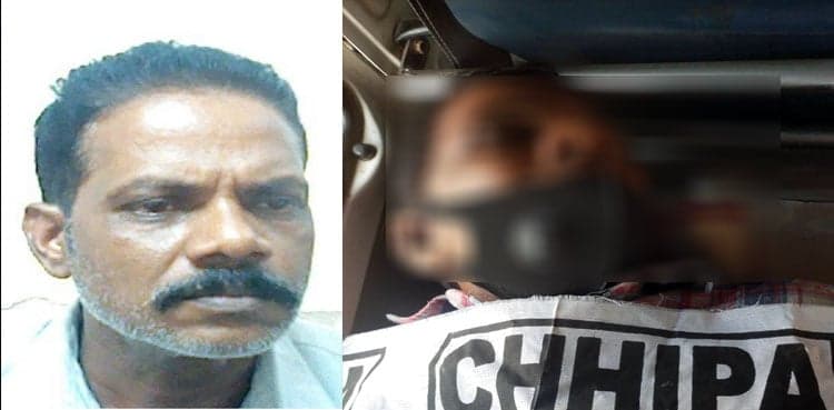 Fearing arrest target killer commits suicide in Karachi