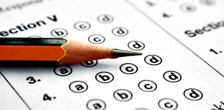 99% candidates fail Sindh JEST test