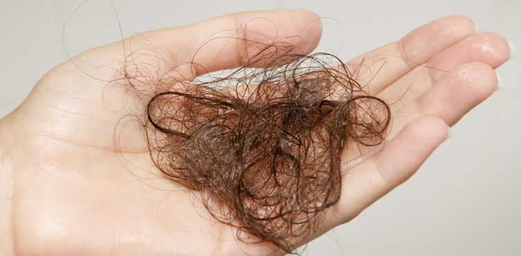 Here is how you can stop hair fall, according to expert