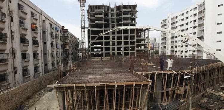 Banks to offer loans for under-construction housing units