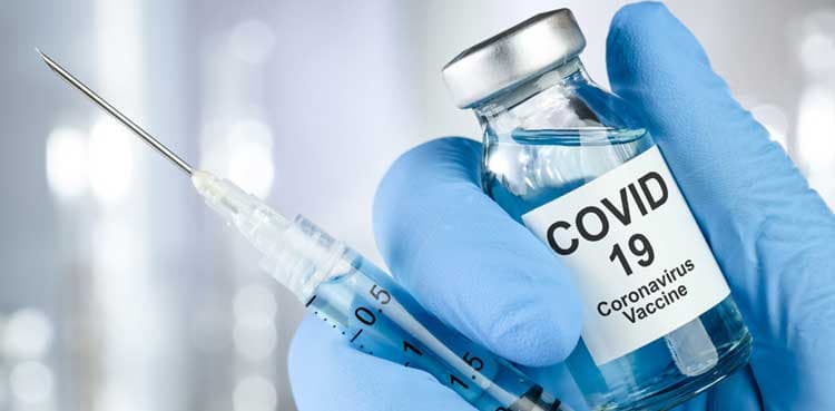 Six patients who 'refused' COVID vaccination die