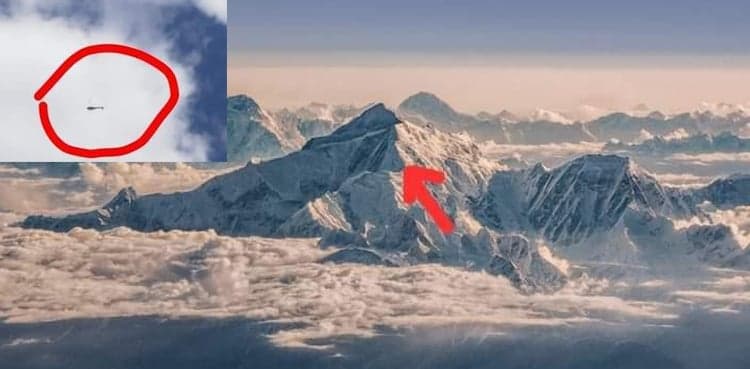 Operation to rescue three climbers trapped at Rakaposhi Mountain