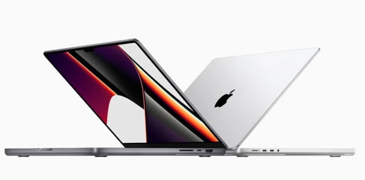 Mac laptops, Airpods: Here's everything Apple launched at October event
