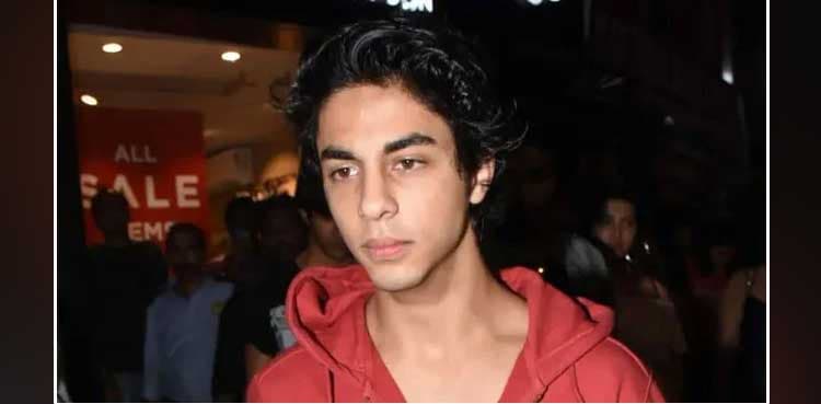 Aryan Khan moves Bombay High Court to seek bail in drugs case