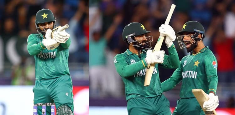Asif Ali says confidence key in hitting sixes