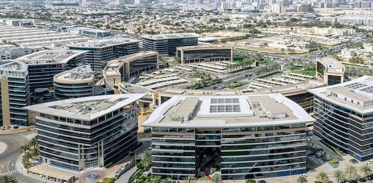 DAFZA contributes 11% to Dubai's non-oil trade in the first half of 2021