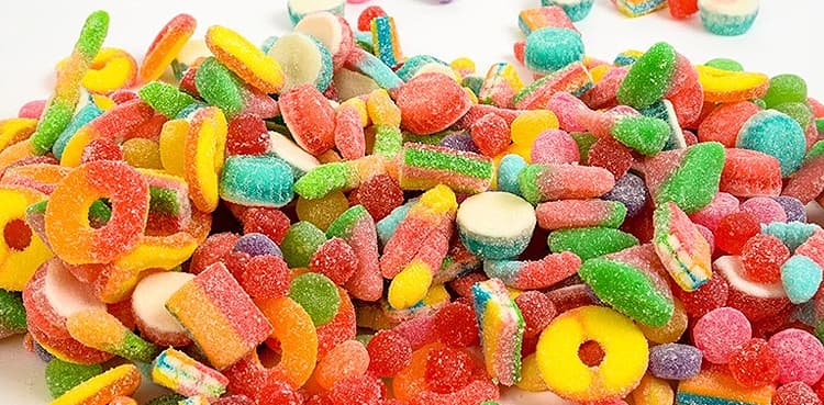 Sweet Success: Cutting Down on Sugar for Better Health