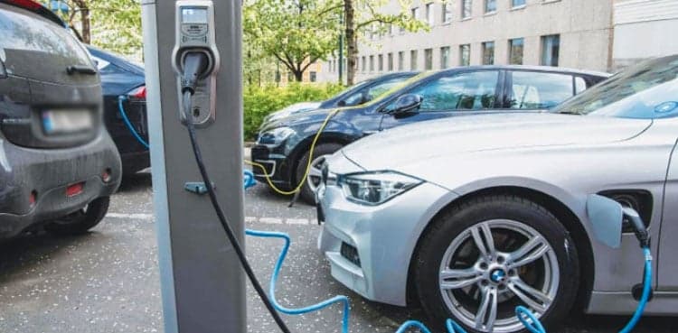 IMF 'opposes' tax relief for imported EVs ahead of budget 2026-27