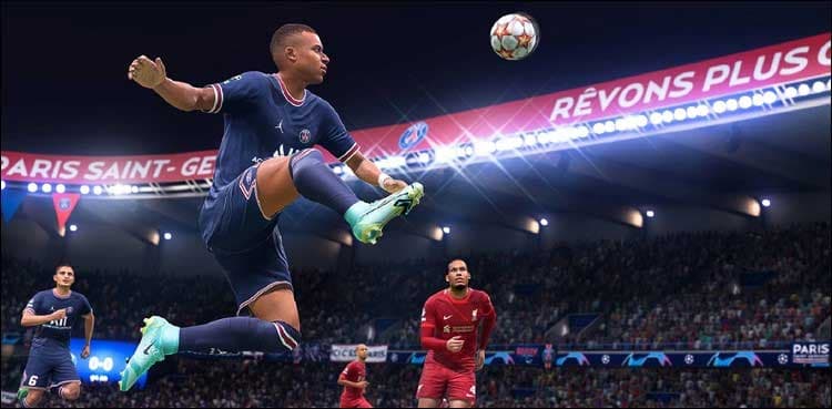 EA makes major announcement about future 'FIFA' games
