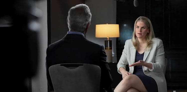 Facebook whistleblower Frances Haugen to open Lisbon Web Summit
